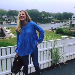 Meet your Posher, Moriah